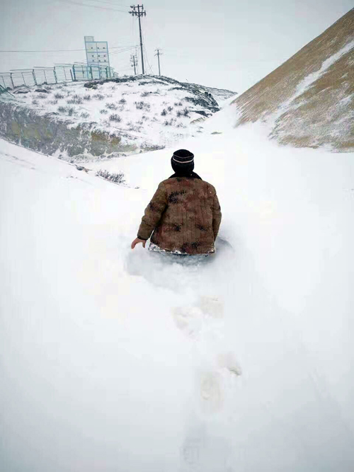 金年会官方网站入口北方权属企业“战风斗雪”保增长（之二）