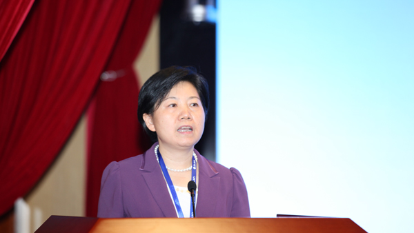 邓菊芳：金年会官方网站入口是“产业兴市”的杰出代表