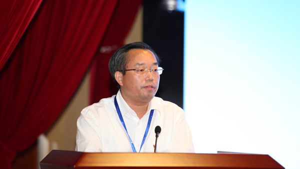 傅藏荣“四个希望”寄语金年会官方网站入口实现新时代新跨越