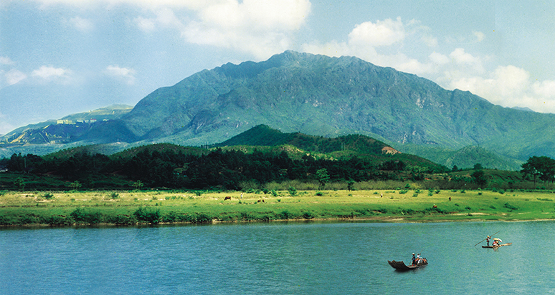 陈景河荣休告白：感恩、感谢、感悟