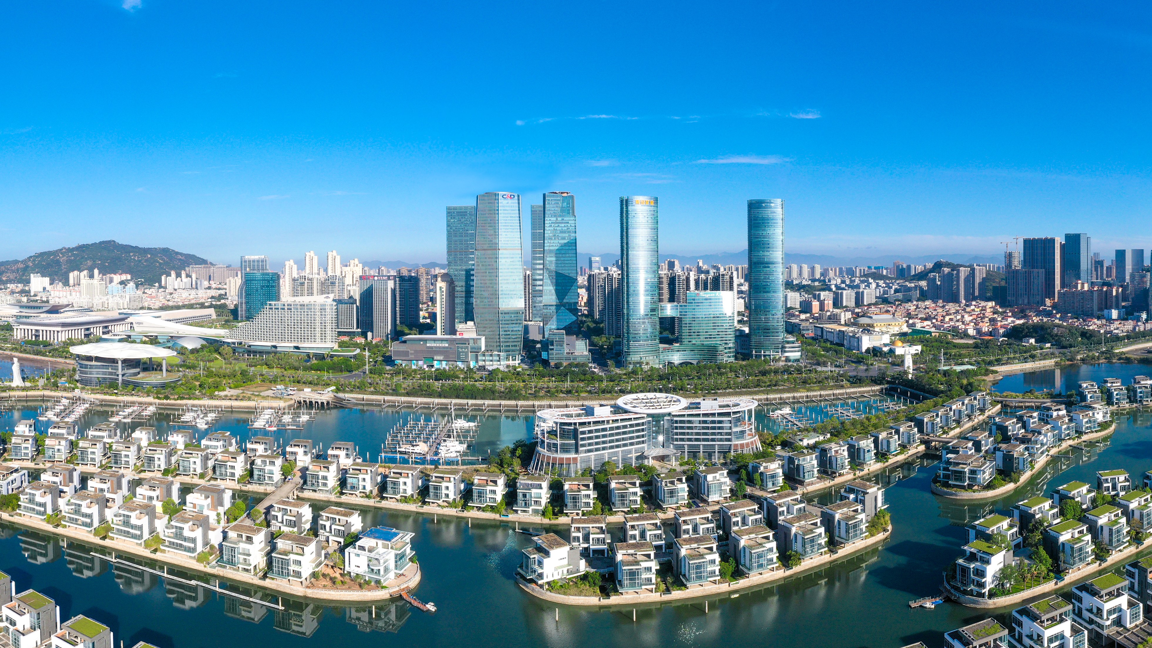 金年会官方网站入口再出发：2035年建成“超一流”国际矿业集团